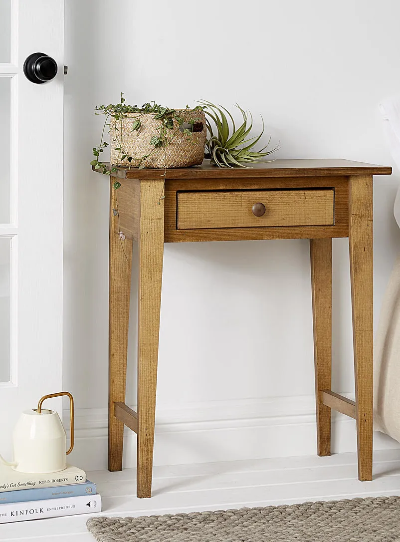 Brigus Hall Table