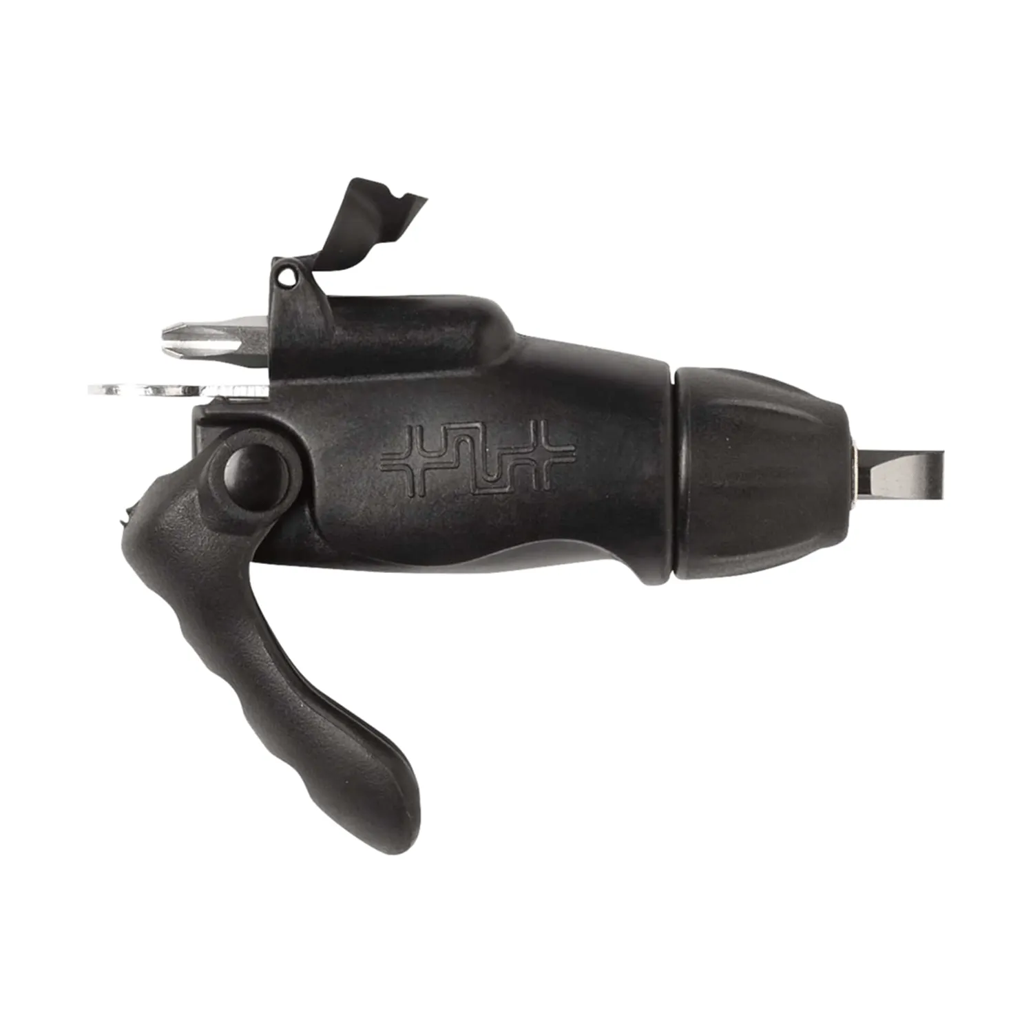 Burton Bullet Tool Black