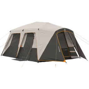 Bushnell Shield Series 15' x 9' Instant Cabin Tent, Sleeps 9Bushnell Shield Series 15' x 9' Instant Cabin Tent, Sleeps 9