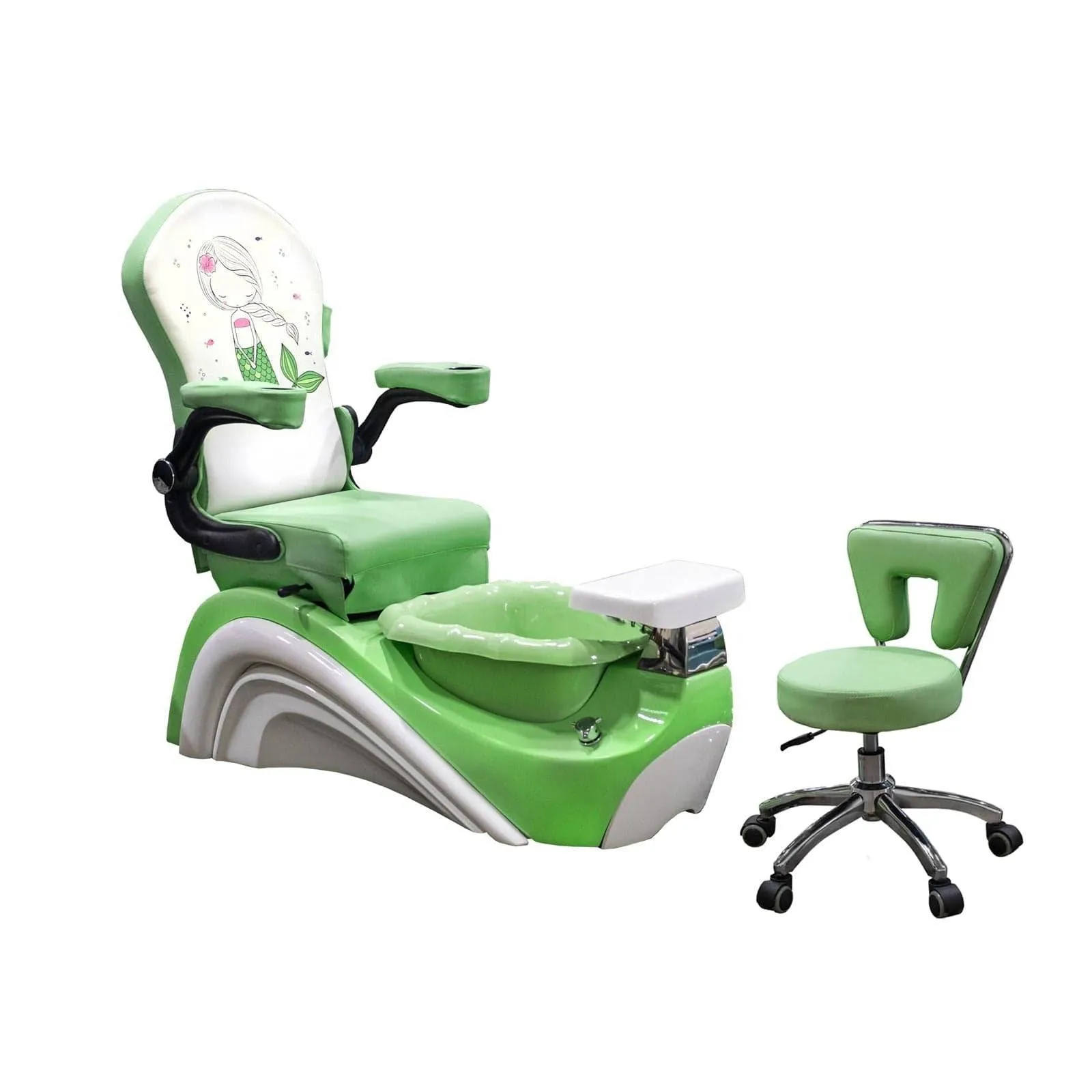 Buttercup Kid Pedicure Spa