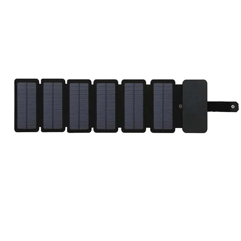 CampTech Solar Powermate Foldable Charger