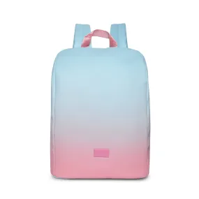 Caprese Nigella Laptop Backpack Large Sky