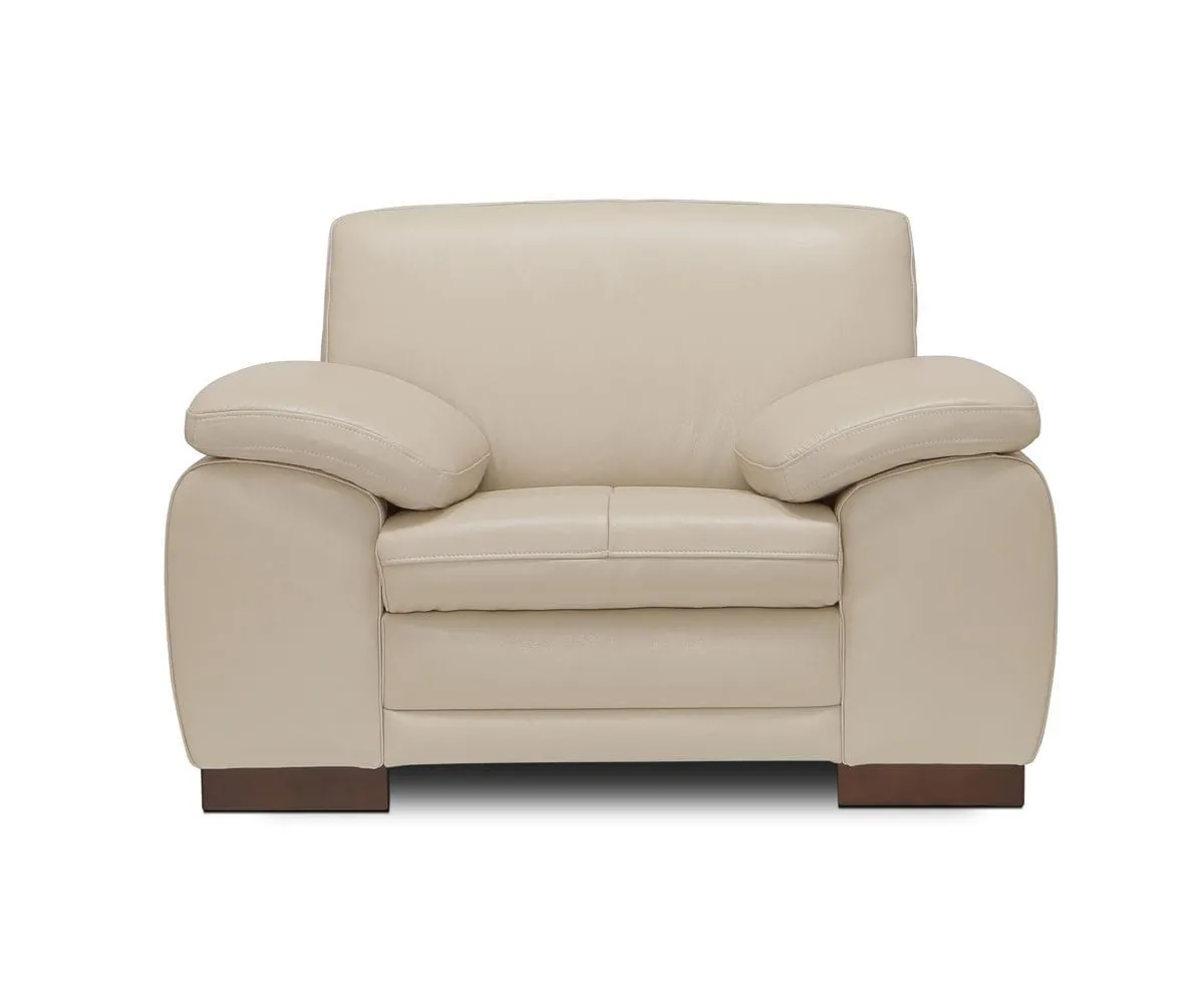 Cercis Leather Chair