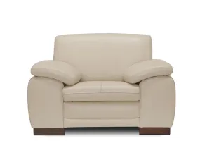 Cercis Leather Chair