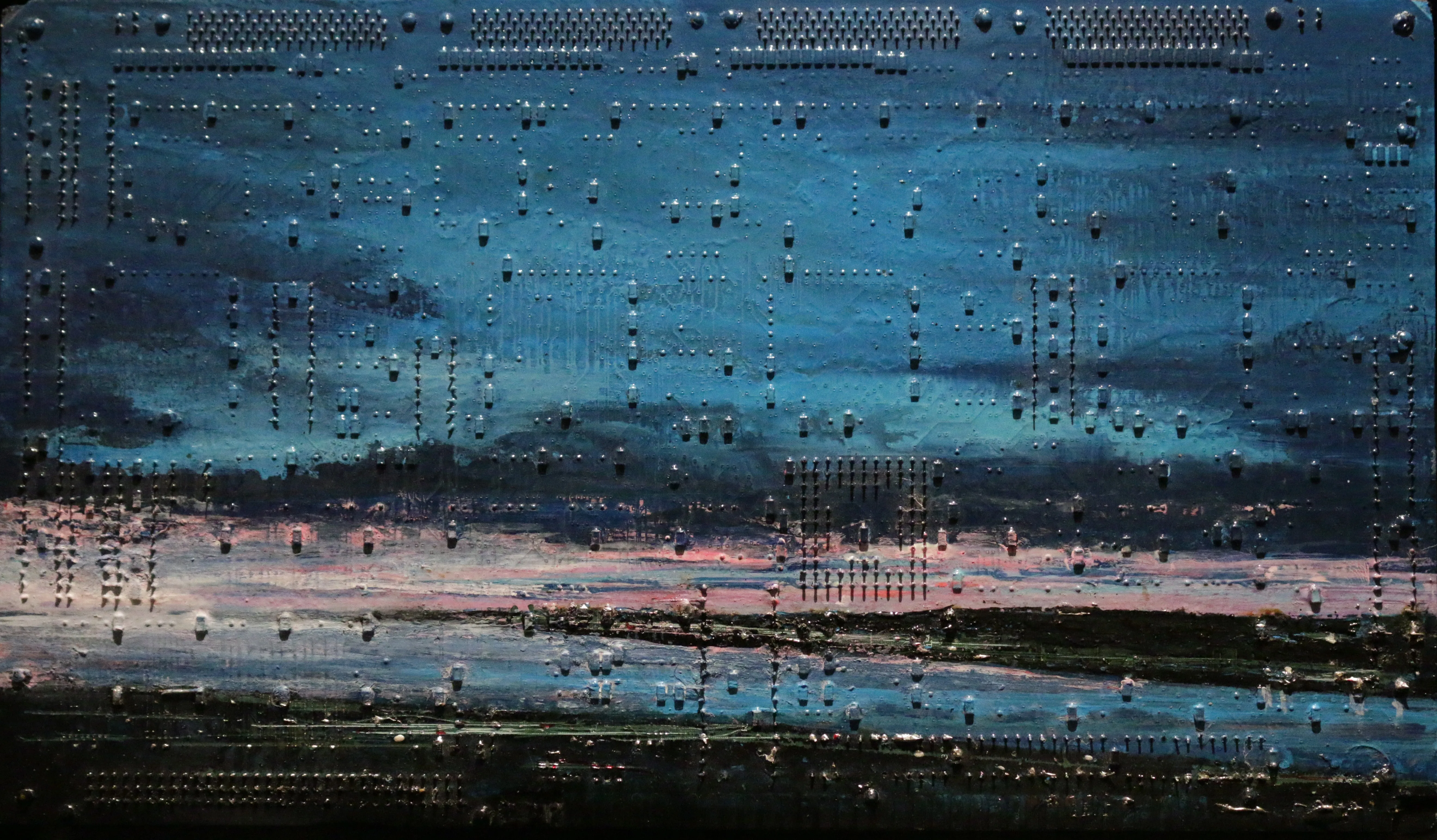 City Lights
