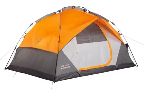 Coleman Signature Outdoor Gear Instant Dome 5-Person Integrated Fly Tent