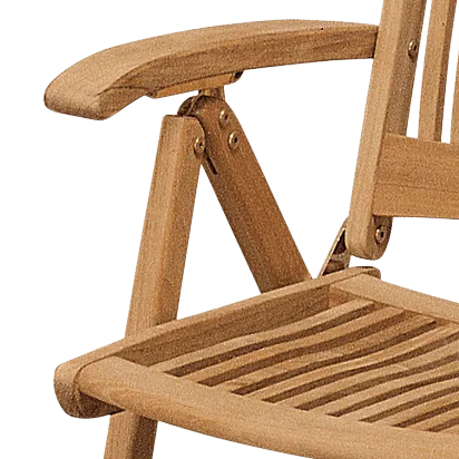 Columbus Chair