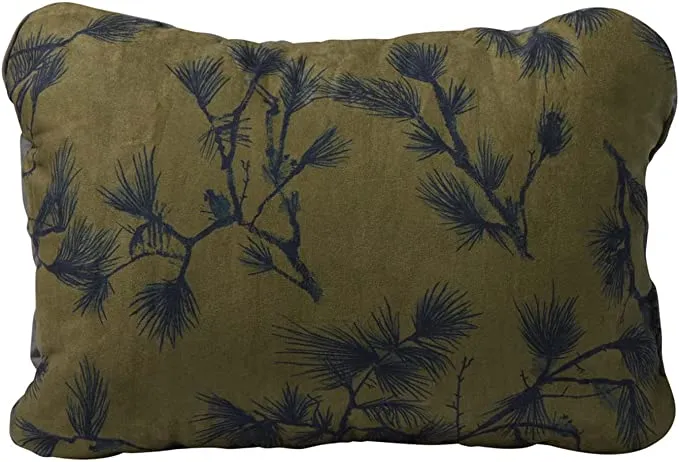 Compressible Pillow - (Large)