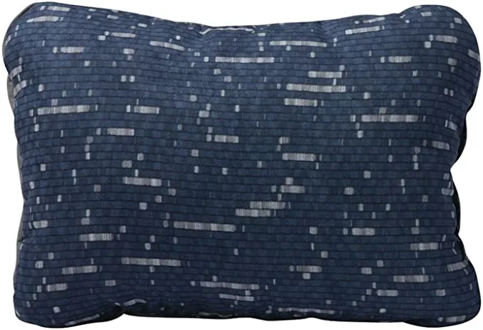 Compressible Pillow - (Medium)