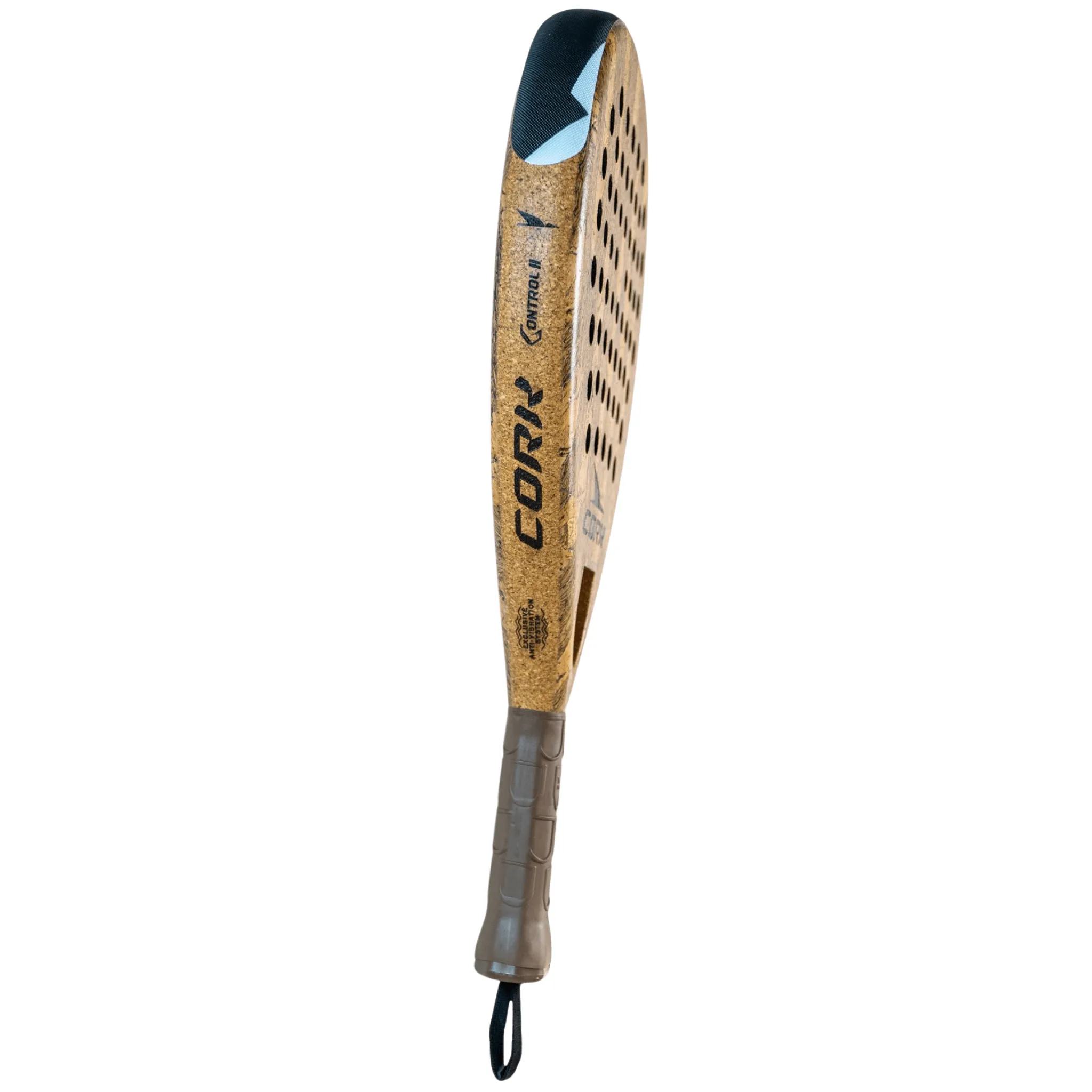 Cork Premium Control II Padel Racket