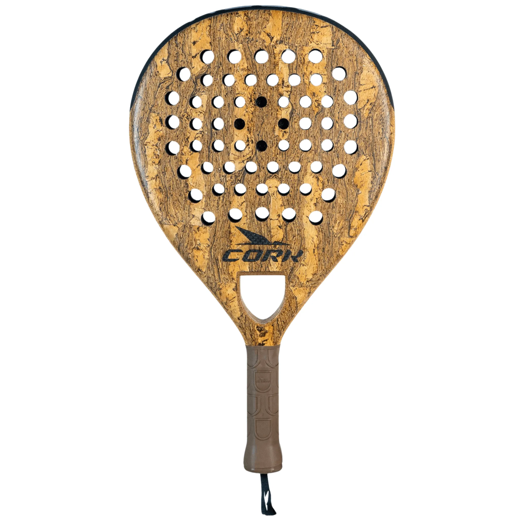 Cork Premium Control II Padel Racket