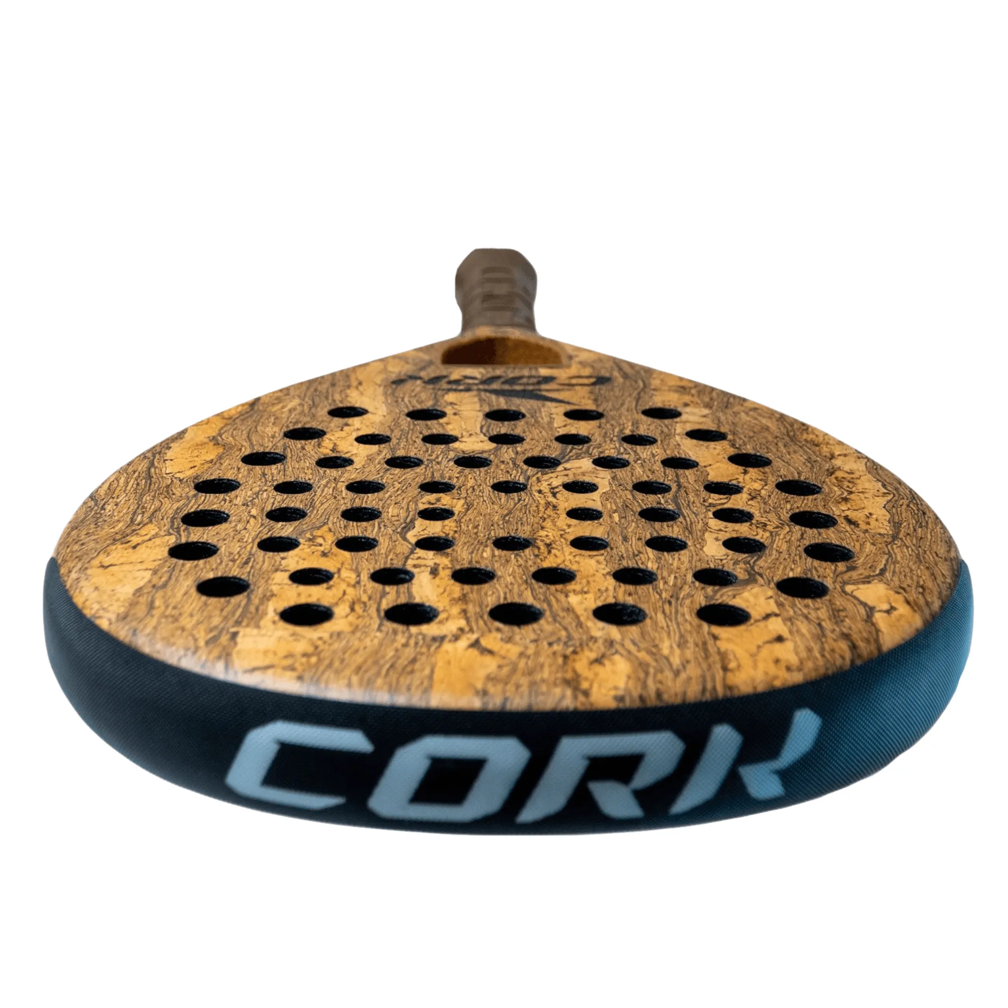 Cork Premium Control II Padel Racket
