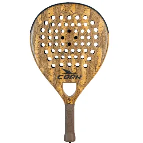 Cork Premium Control II Padel Racket