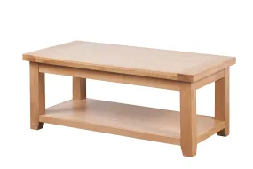 Cotswold Large Coffee Table