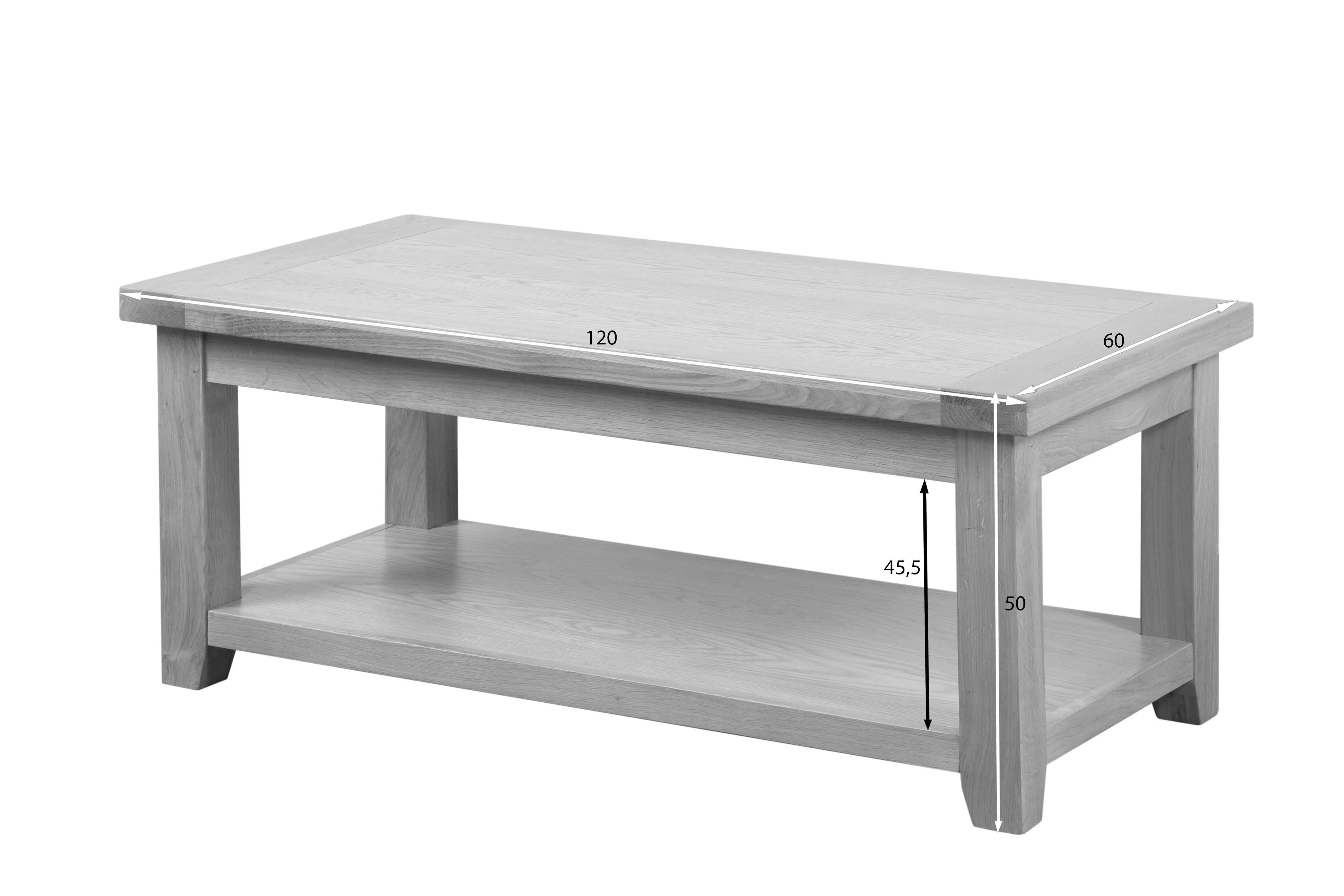 Cotswold Large Coffee Table