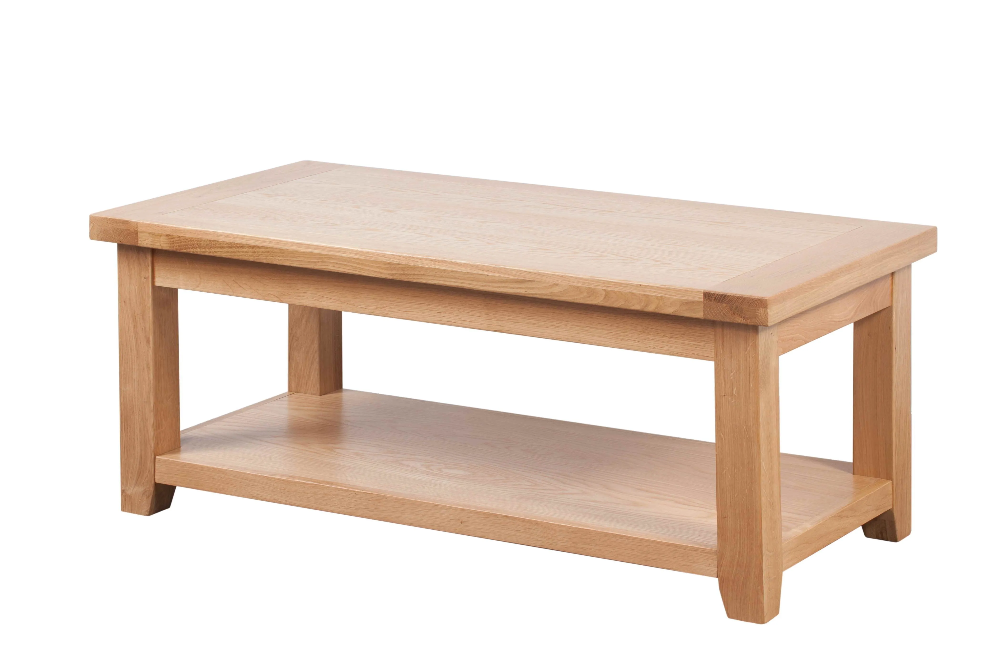 Cotswold Large Coffee Table