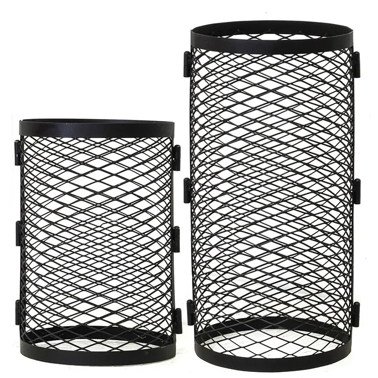 Cozy Heat Grid H500 Chimney Cover