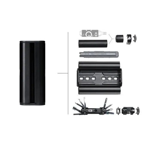 CrankBrothers Tool SOS TT18 Twin Tube Kit