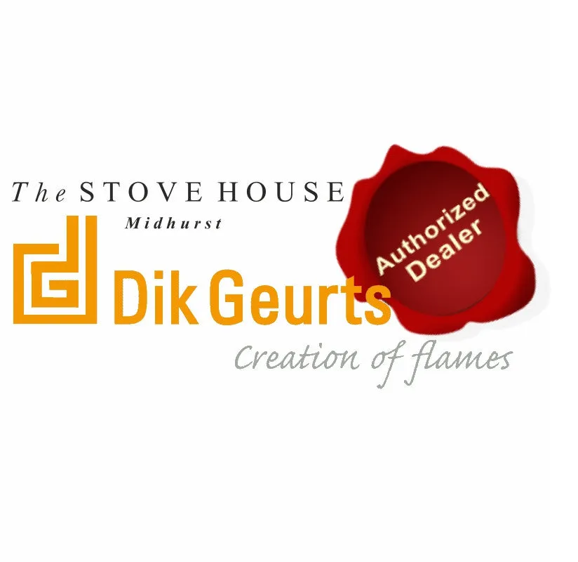 Dik Geurts - Ivar 10 H2O, Store
