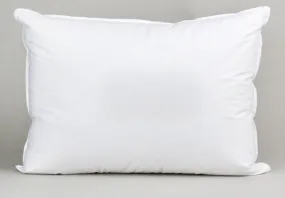 Down Etc. Fairfax Firm Polyester Pillow