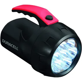 Duracell LED Handheld Torch