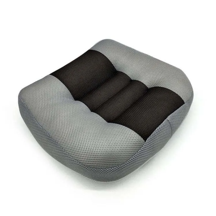 Ergonomic Comfort Cushion for Driving Tests and Office Use