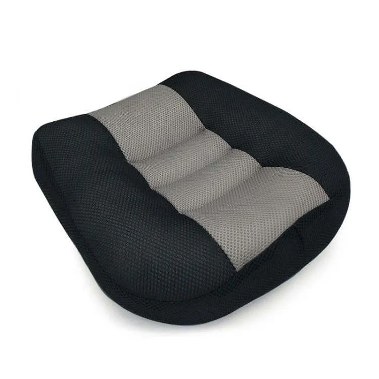 Ergonomic Comfort Cushion for Driving Tests and Office Use