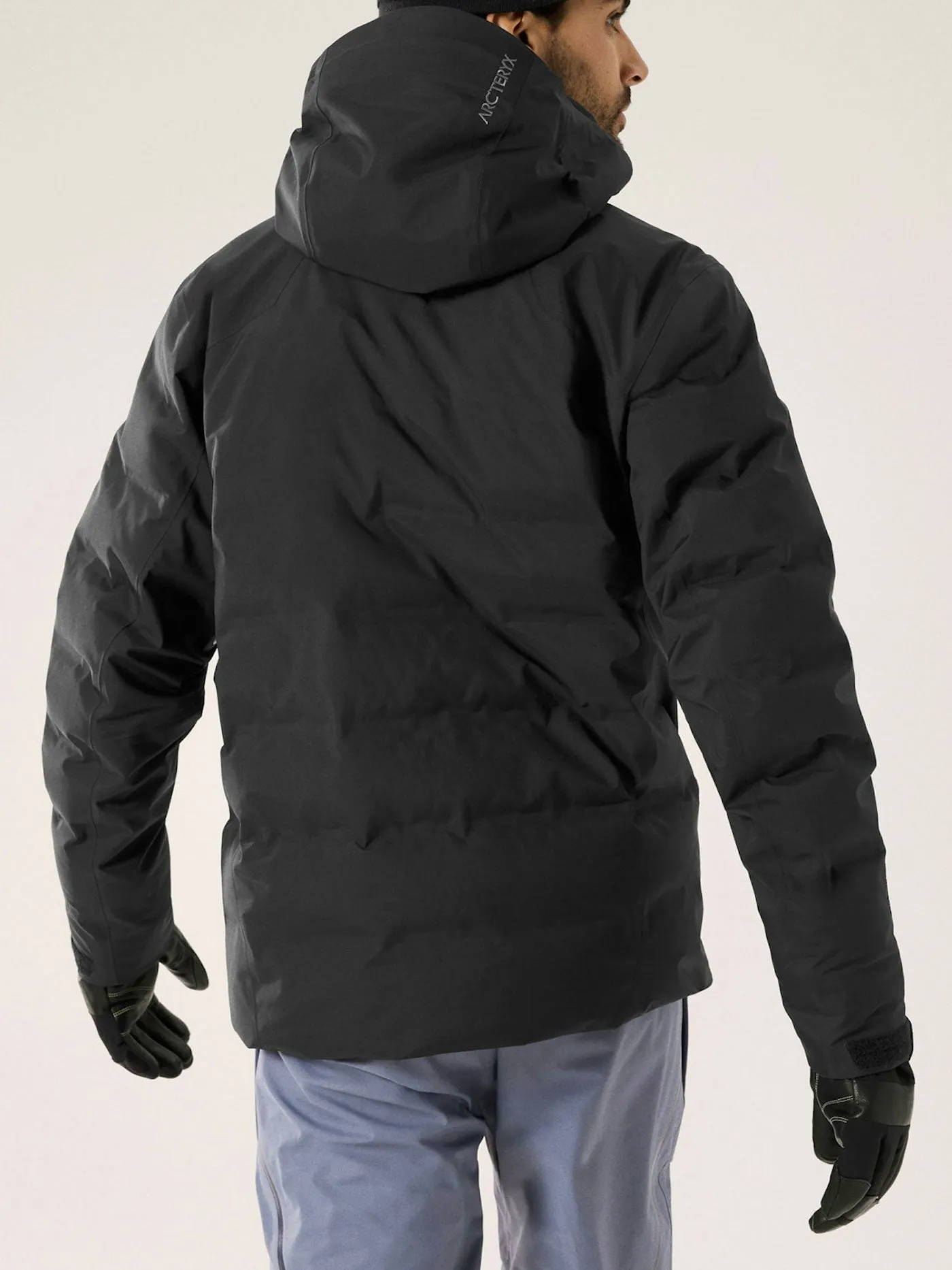 Fissile Down Jacket