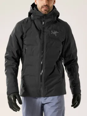 Fissile Down Jacket