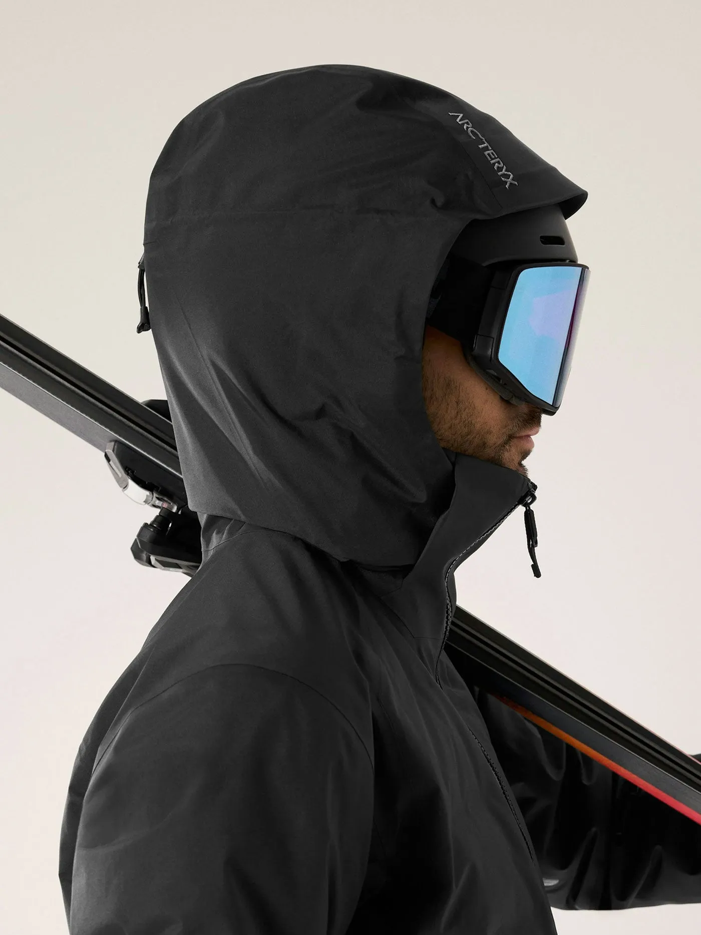 Fissile Down Jacket