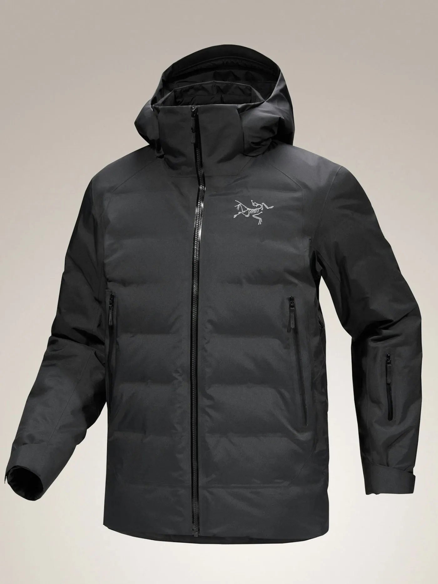 Fissile Down Jacket