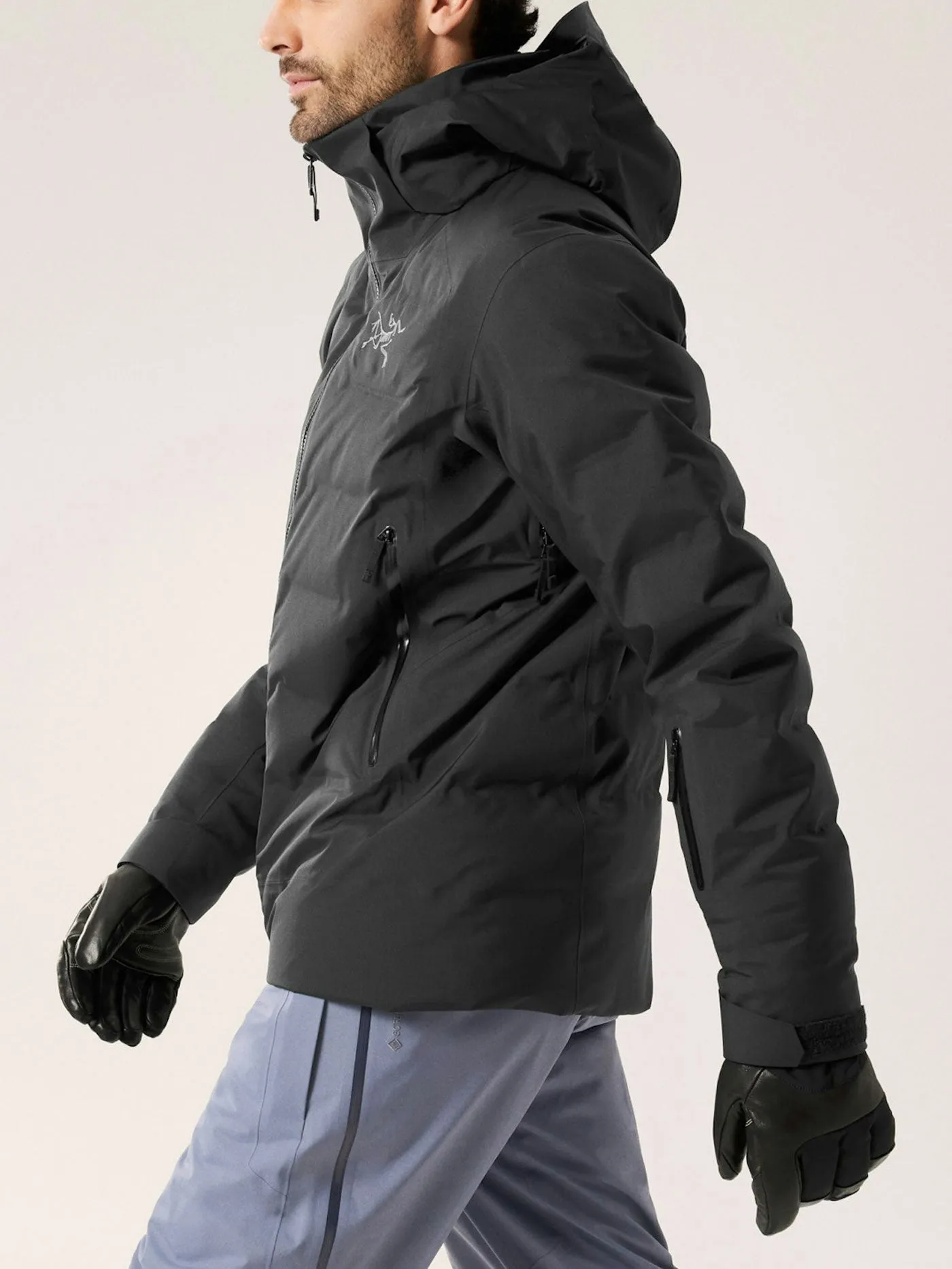 Fissile Down Jacket