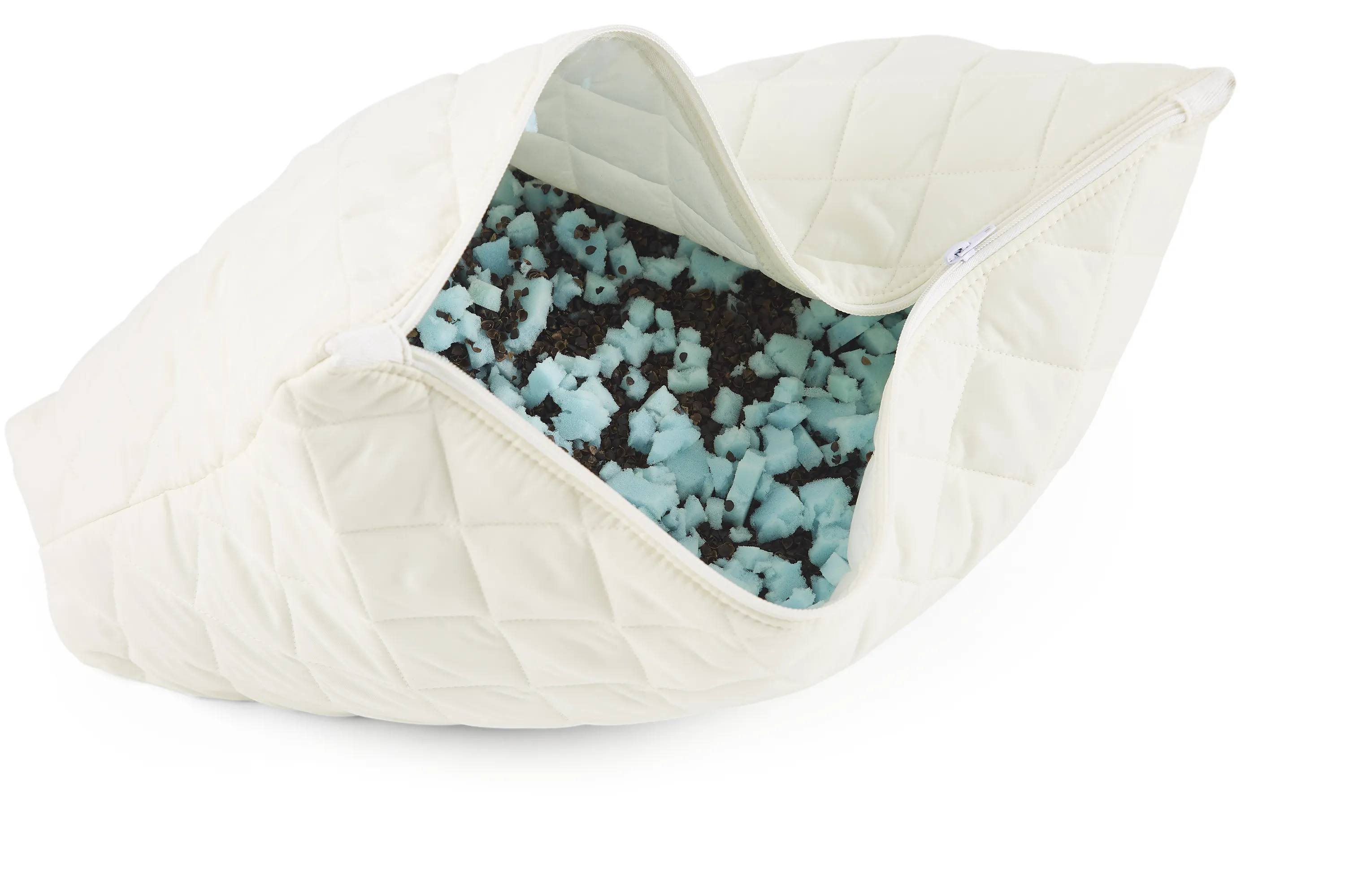 FitMe Pillow KIT - Hulls   Foam