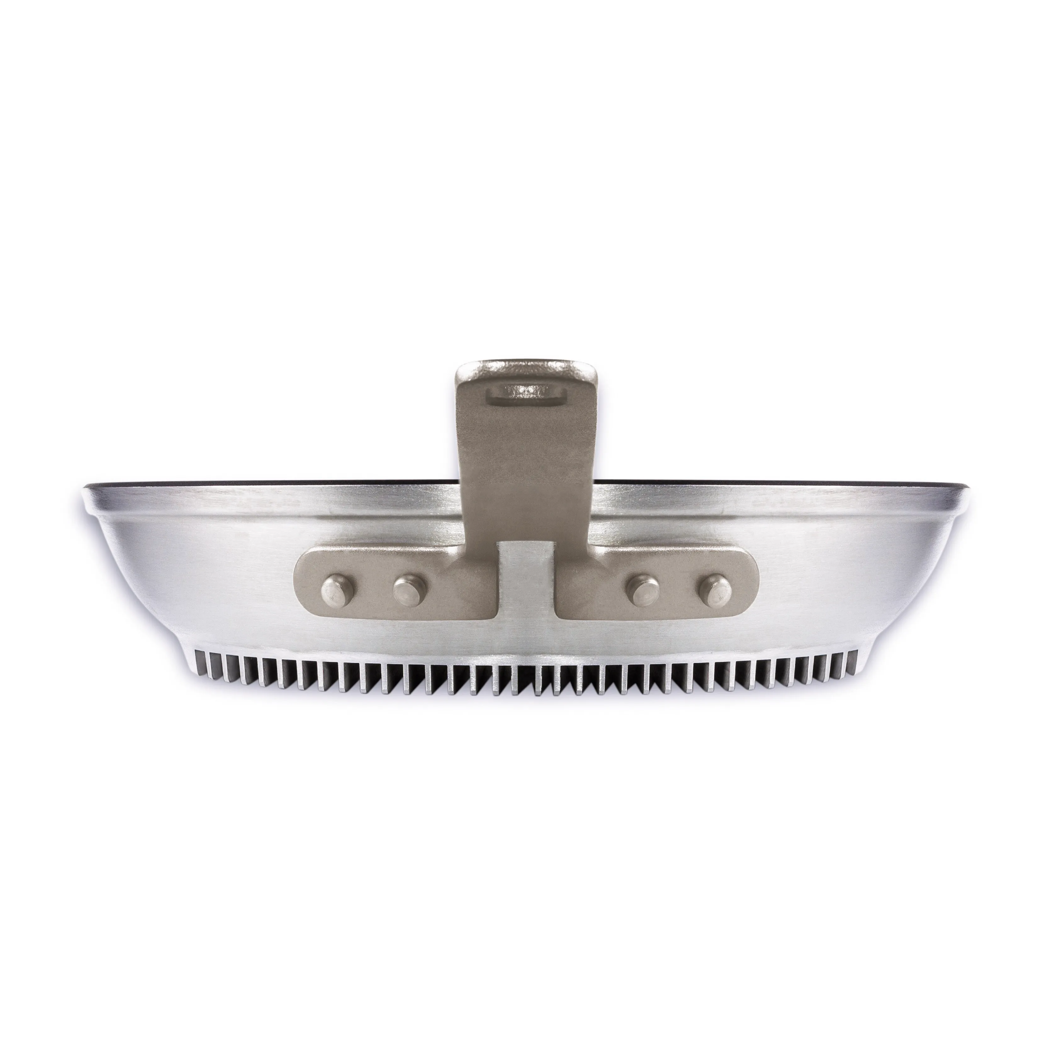 FLAMEPRO™ RAPID HEAT PROFESSIONAL ALUMINUM NONSTICK FRY PAN, TIME-AND-ENERGY SAVING COOKWARE FOR GAS STOVE