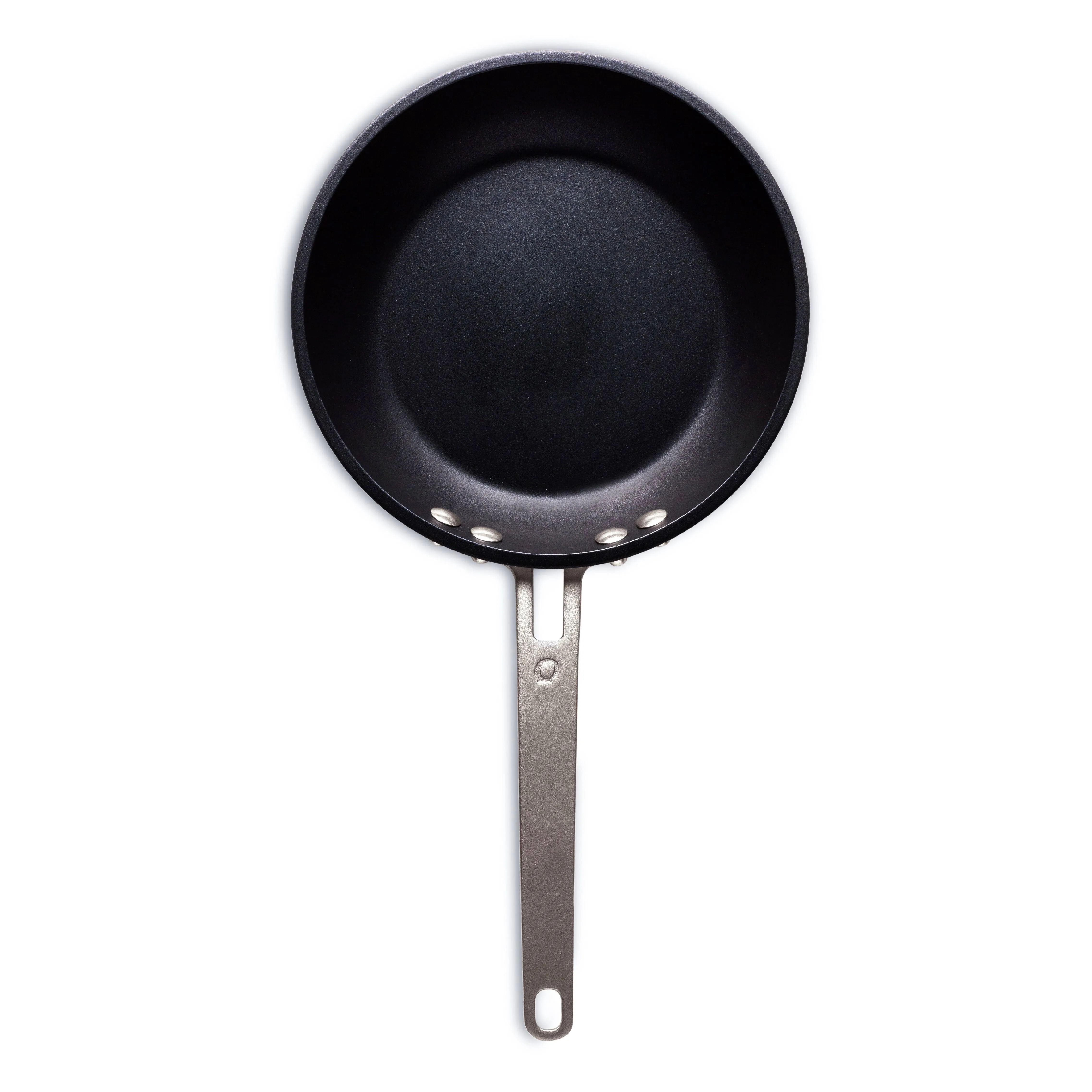 FLAMEPRO™ RAPID HEAT PROFESSIONAL ALUMINUM NONSTICK FRY PAN, TIME-AND-ENERGY SAVING COOKWARE FOR GAS STOVE