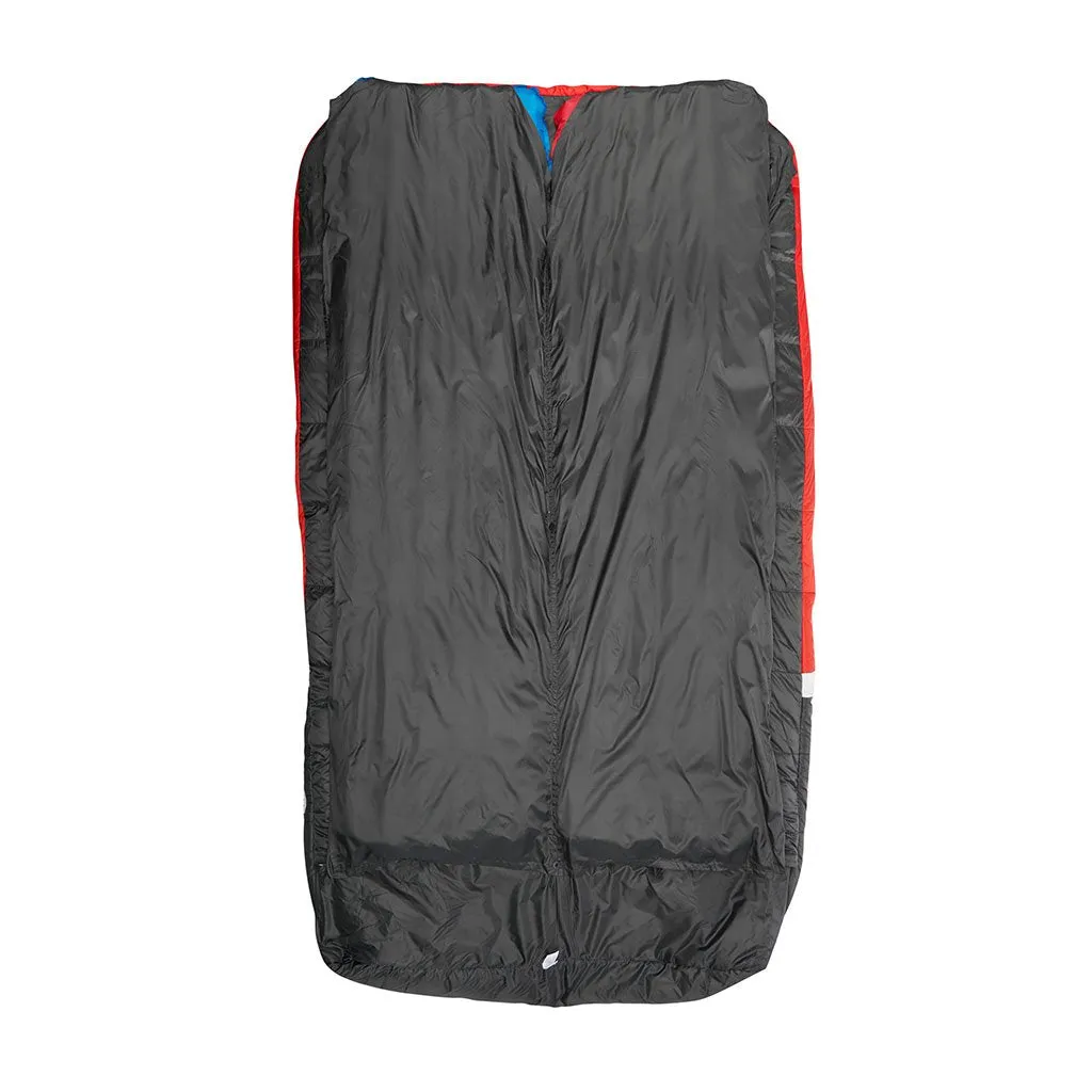 Frontcountry Bed 20F° Duo