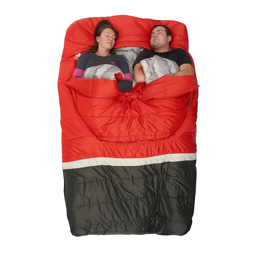 Frontcountry Bed 20F° Duo