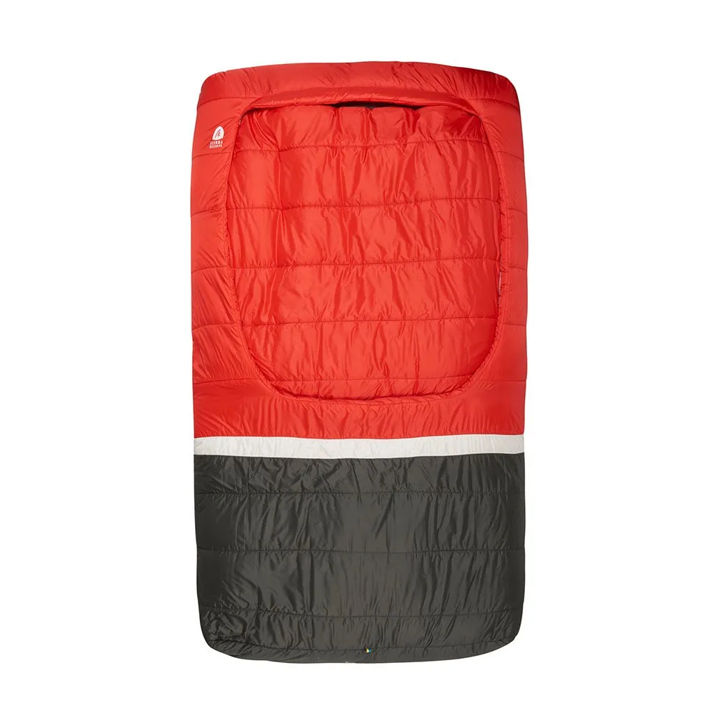 Frontcountry Bed 20F° Duo