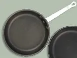 Fry Pan, 12 inch Majestic Quantum II Non-Stick  , NRE # 018223