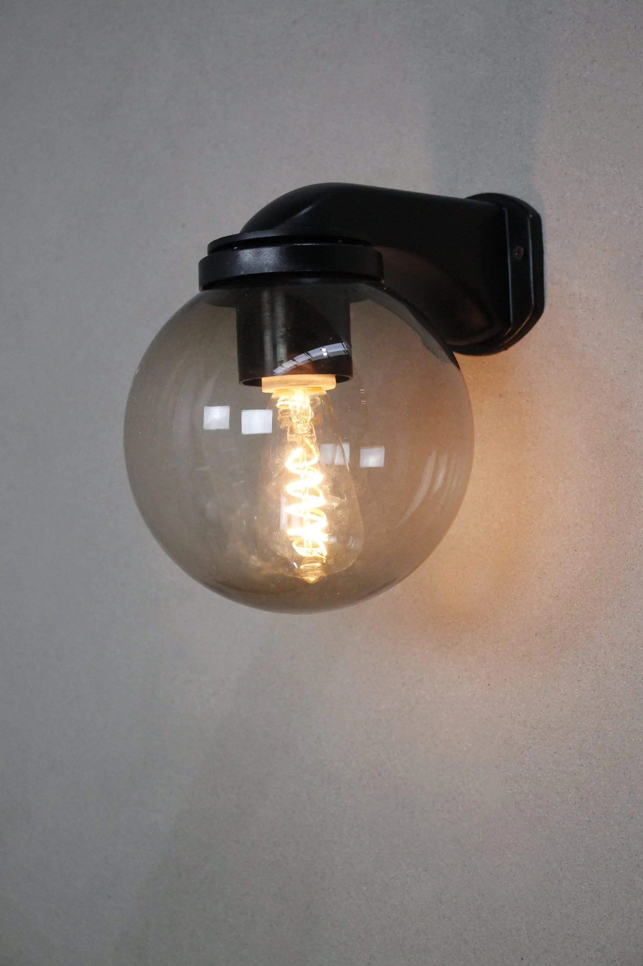 Gatehouse Outdoor Wall Light