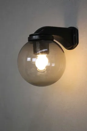 Gatehouse Outdoor Wall Light