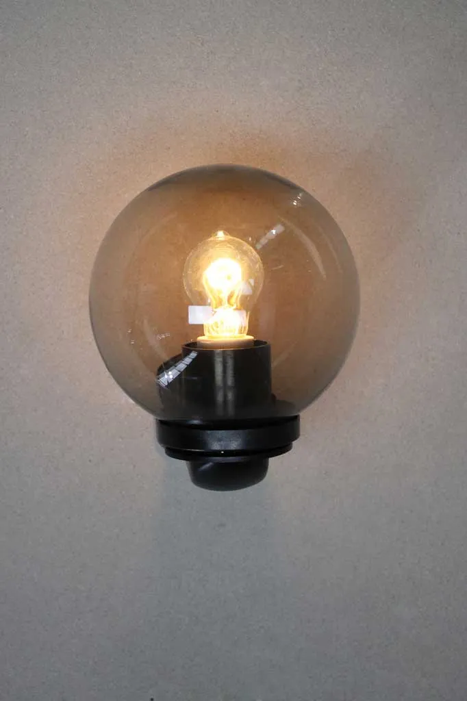Gatehouse Outdoor Wall Light