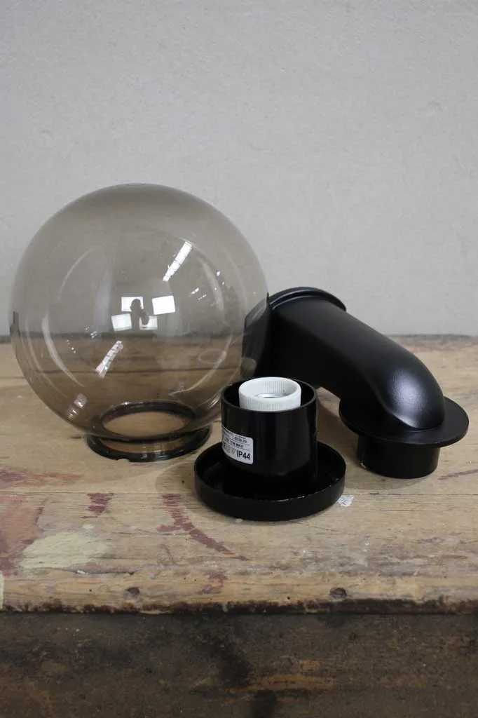 Gatehouse Outdoor Wall Light