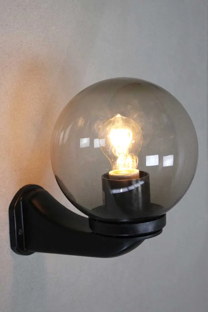 Gatehouse Outdoor Wall Light