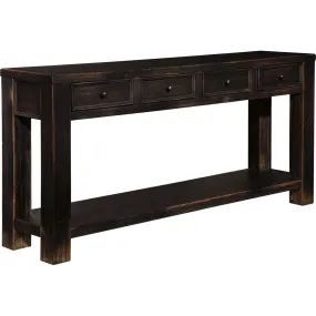 Gavelston Sofa Table