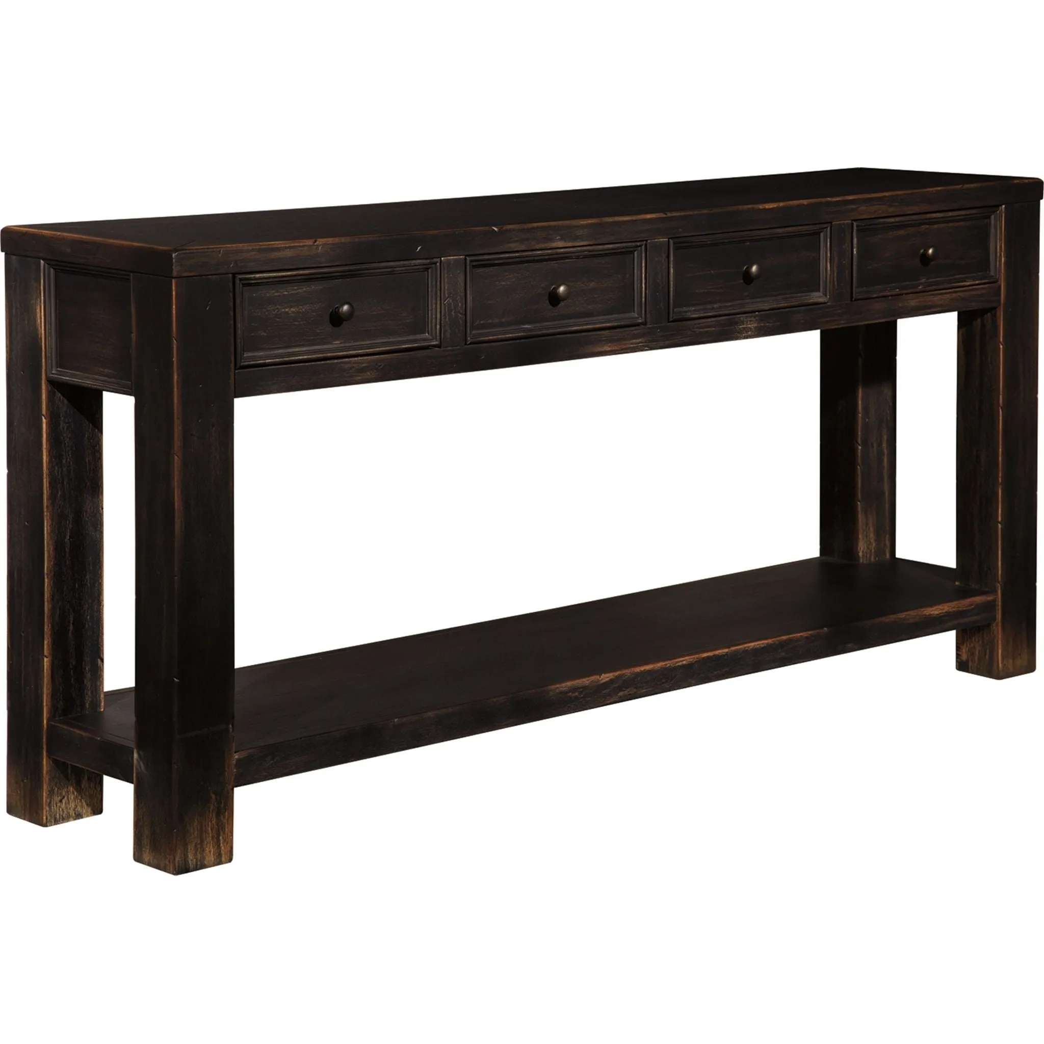 Gavelston Sofa Table