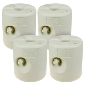 Gazebo Leg Support Weights 4PC AS-30368 DGI 0076