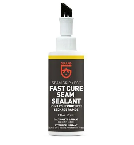 Gear Aid Seam Grip   FC Tent Seam Sealant