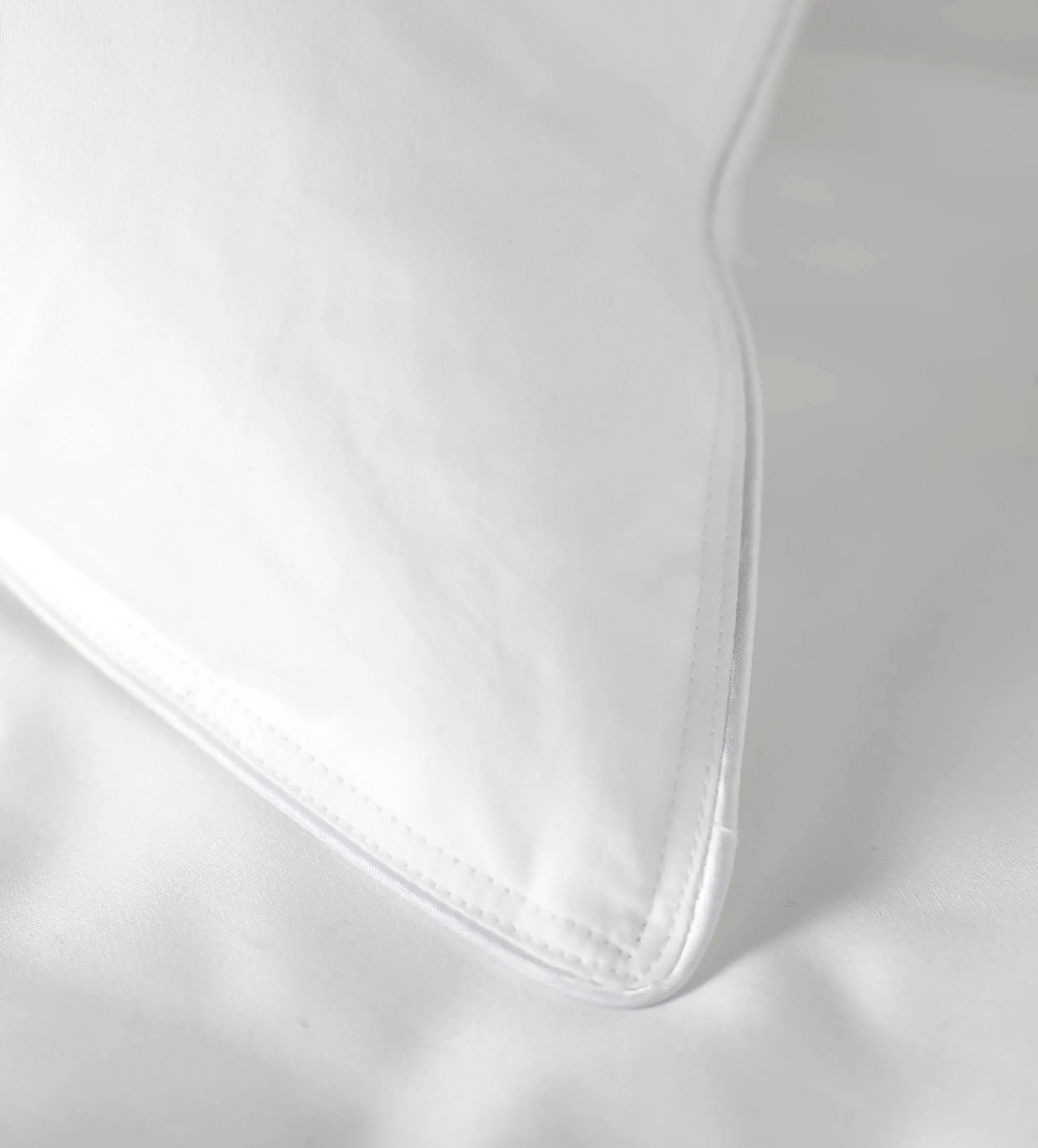 Good as Goose Pillow - Hollowfibre