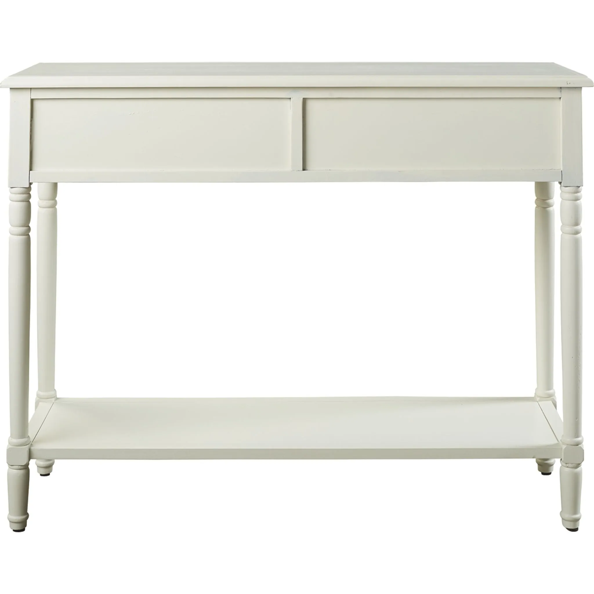 Goverton Accent Table - White
